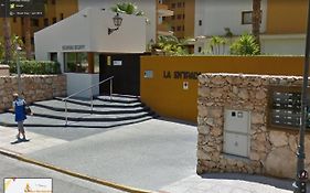 Penthouse Parque Recoleta