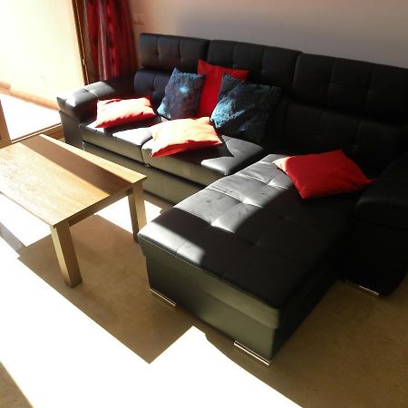 Penthouse Parque Recoleta Apartment Alicante Exterior photo