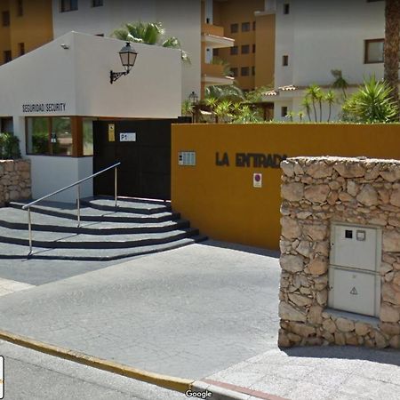 Penthouse Parque Recoleta Apartment Alicante Exterior photo