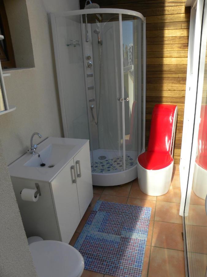 Penthouse Parque Recoleta Apartment Alicante Exterior photo